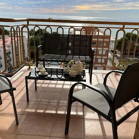 En Benicassim.