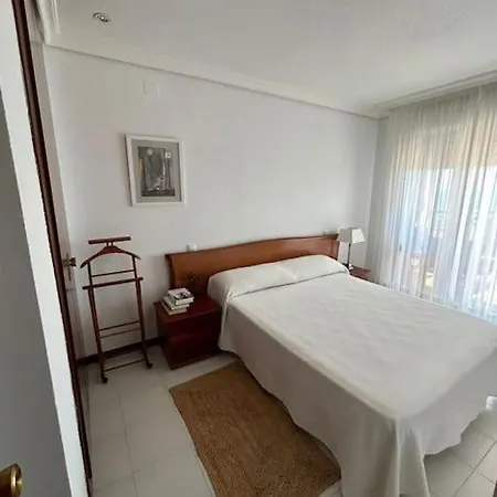 En Benicassim. Appartement