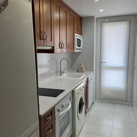 Appartement En Benicassim.