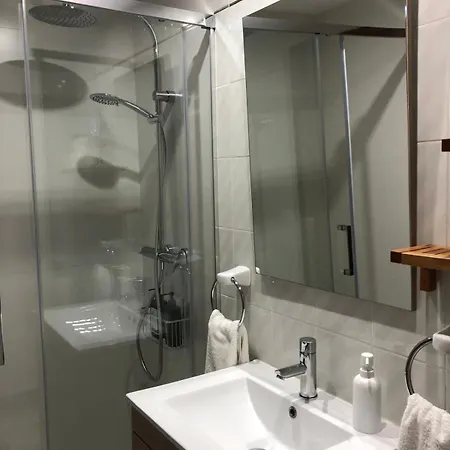 En Benicassim. Appartement
